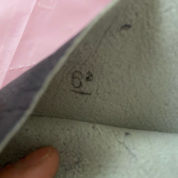 Vintage Italian leather opéra gloves - Picture 6 of 7